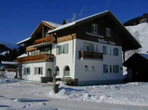 Walliser Stube, Mittelberg, Österreich, Mittelberg, Österreich